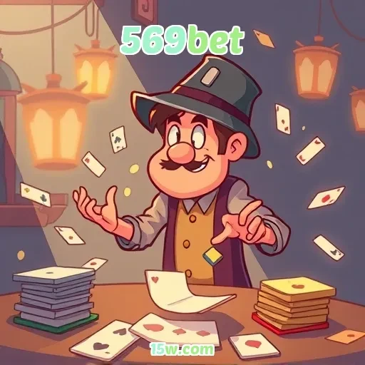 569bet: Apostas e Emoção na Palma da Sua Mão