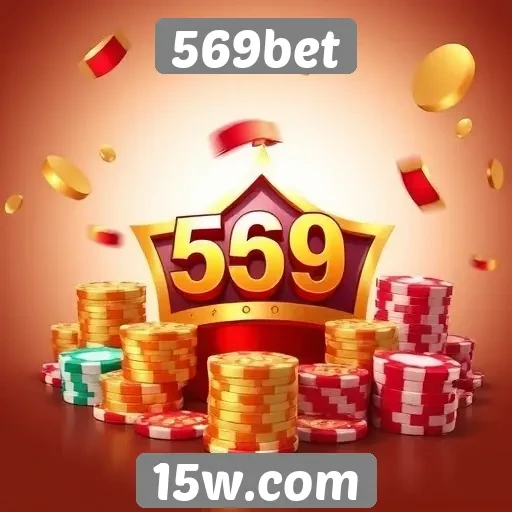 569bet oferece variedade de jogos de cassino