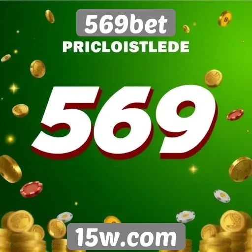 569bet oferece novas promoções para jogadores