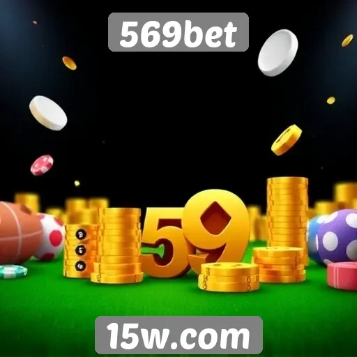 Comparativo entre 569bet e outros sites de jogos