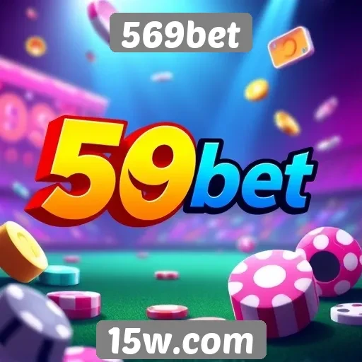 Tendências de jogo no 569bet para o futuro próximo