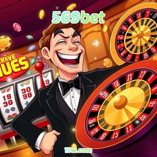 569bet: Funcionalidades Imperdíveis na Seção de Login do Site