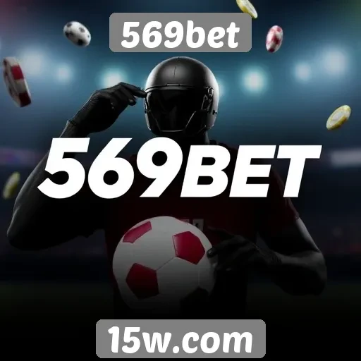 Promoções e bônus disponíveis na 569bet