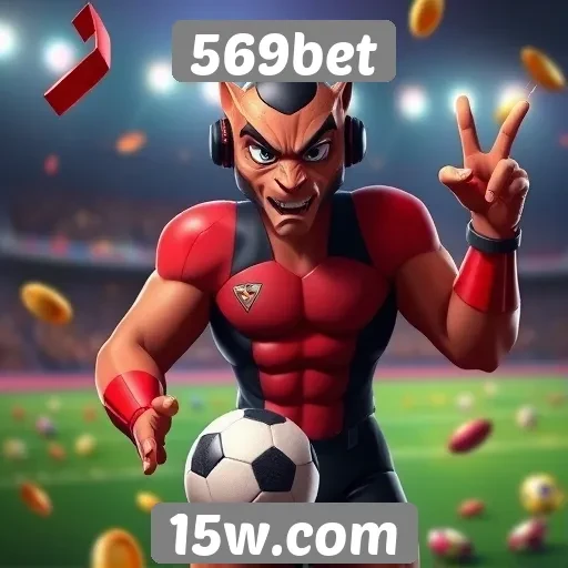 Impacto das promoções no crescimento do site 569bet