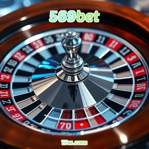 569bet: Promoções Incríveis Que Você Não Pode Perder