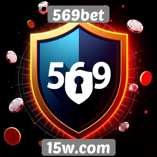 Análise da segurança no site de jogos 569bet