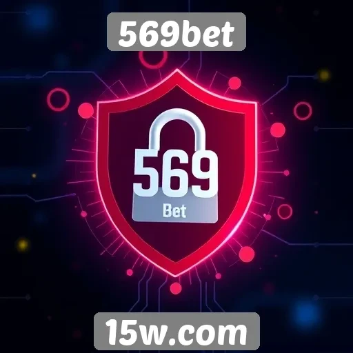 A segurança e privacidade no 569bet