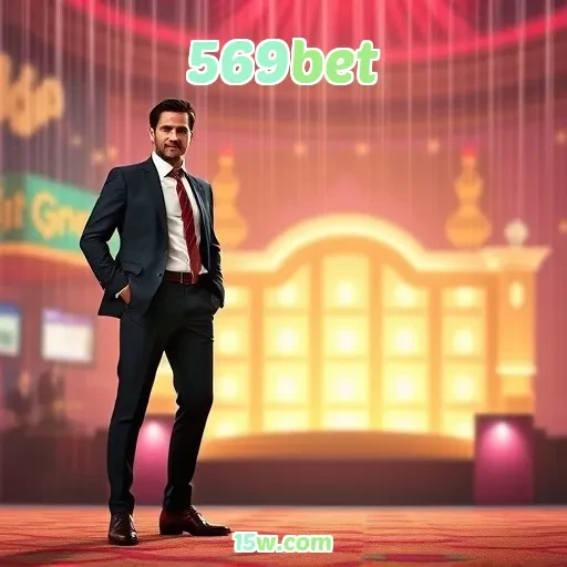 569bet VIP: Exclusividade e Benefícios que Você Merece
